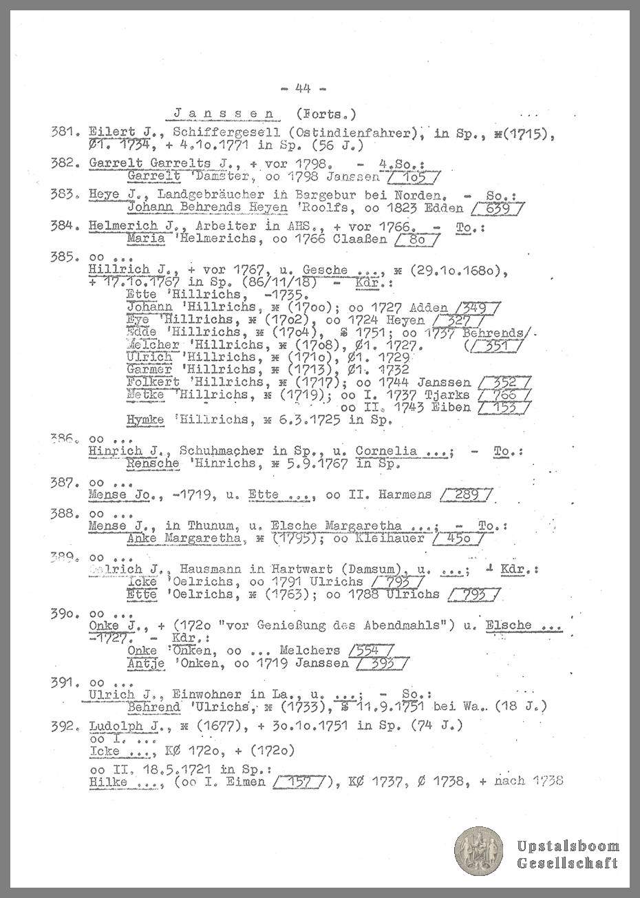 Document